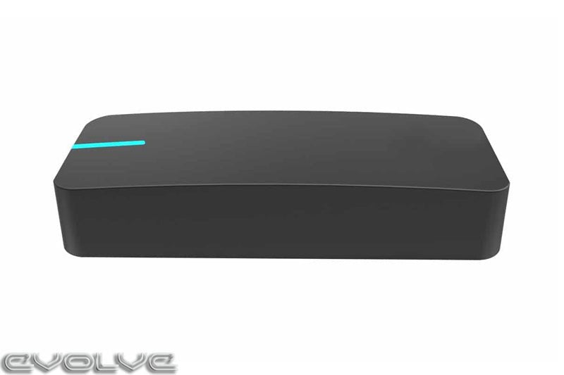 Dragy Universal GPS Based Performance Meter - Evolve Automotive